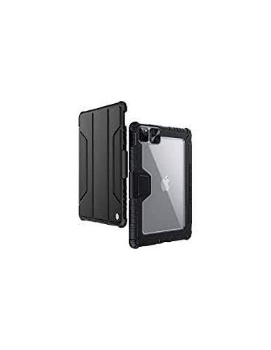 TABLET CASE IPAD AIR 10.9"/BLACK 6902048214804 NILLKIN