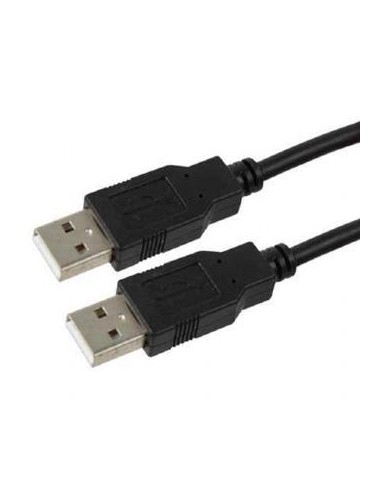 CABLE USB2 TO USB2 AM/AM 1.8M/CCP-USB2-AMAM-6 GEMBIRD