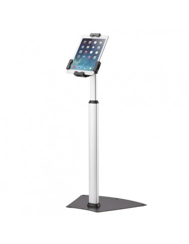 TABLET ACC FLOOR STAND/TABLET-S200SILVER NEOMOUNTS