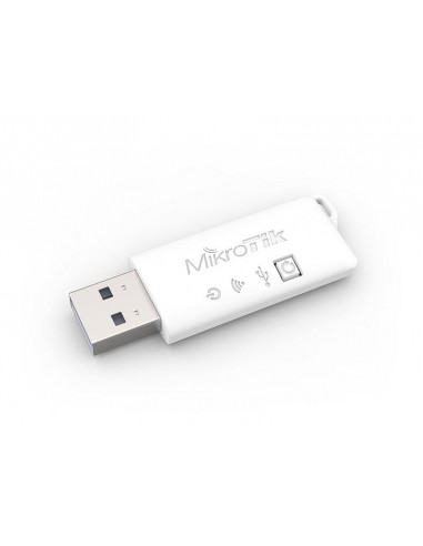 WRL ADAPTER USB 2.4GHZ/WOOBM-USB MIKROTIK