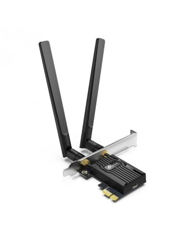 WRL ADAPTER 3000MBPS PCIE/ARCHER TX55E TP-LINK