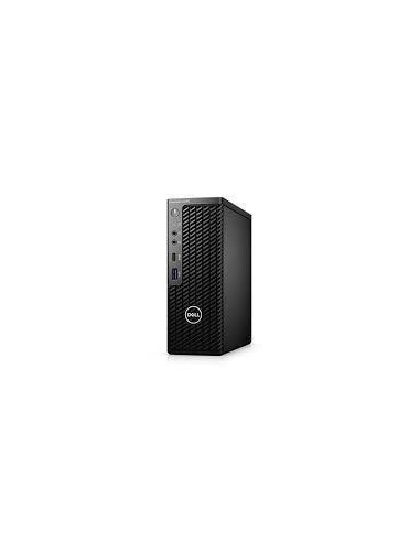 PC|DELL|Precision|3240|Business|CFF|CPU Core i5|i5-10500|3100 MHz|RAM 8GB|DDR4|2666 MHz|SSD 256GB|Graphics card Intel UHD Graphi