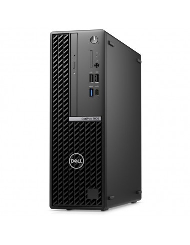 PC|DELL|OptiPlex|7000|Business|SFF|CPU Core i5|i5-12500|3000 MHz|RAM 8GB|DDR4|SSD 256GB|Graphics card Intel Integrated Graphics|