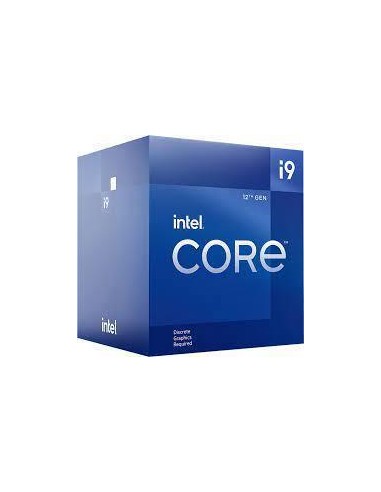 CPU|INTEL|Desktop|Core i9|i9-12900F|2400 MHz|Cores 16|30MB|Socket LGA1700|65 Watts|BOX|BX8071512900FSRL4L