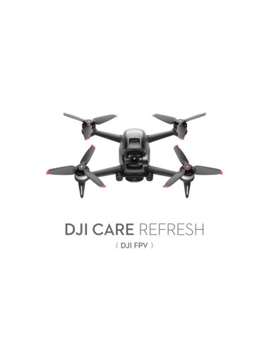 Drone Accessory|DJI|FPV Care Refresh|CP.QT.00004438.02