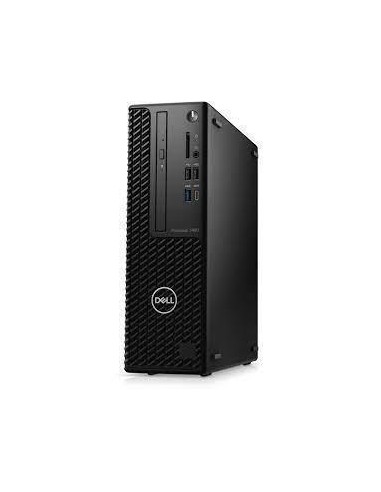 PC|DELL|Precision|3450|Business|SFF|CPU Core i5|i5-10505|3200 MHz|RAM 8GB|DDR4|SSD 256GB|Graphics card Intel UHD Graphics|Integr