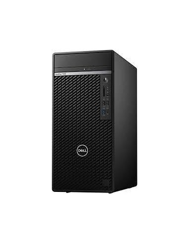 PC|DELL|OptiPlex|7090|Business|Tower|CPU Core i7|i7-10700|2900 MHz|RAM 16GB|DDR4|SSD 512GB|Graphics card Intel UHD Graphics|Inte