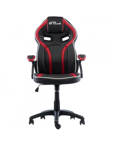 GAMING CHAIR FIRE/GC2537 BYTEZONE