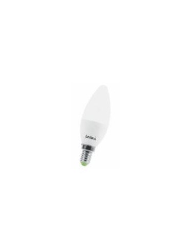 Light Bulb|LEDURO|Power consumption 5 Watts|Luminous flux 400 Lumen|2700 K|220-240V|Beam angle 180 degrees|21188
