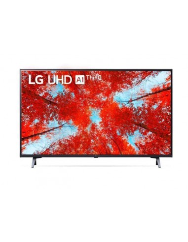 TV SET LCD 55" 4K/55UQ90003LA LG