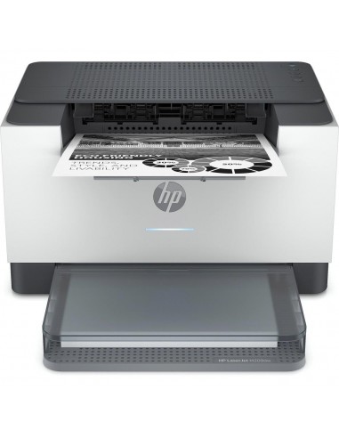 Laser Printer|HP|M209dwe|USB 2.0|Bluetooth|ETH|6GW62E B19