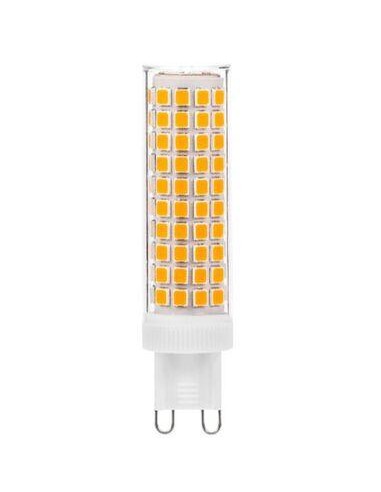 Light Bulb|LEDURO|Power consumption 10 Watts|Luminous flux 1200 Lumen|3000 K|220-240V|Beam angle 270 degrees|21068
