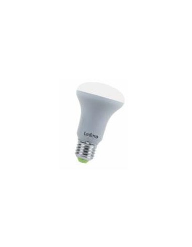 Light Bulb|LEDURO|Power consumption 8 Watts|Luminous flux 550 Lumen|3000 K|220-240V|Beam angle 180 degrees|21177