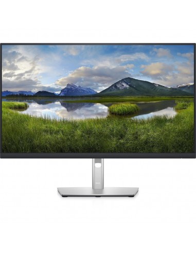 LCD Monitor|DELL|P2722HE|27"|Panel IPS|1920x1080|16:9|8 ms|Swivel|Pivot|Height adjustable|Tilt|210-AZZB