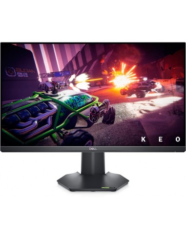 LCD Monitor|DELL|G2422HS|23.8"|Gaming|Panel IPS|1920x1080|16:9|165 Hz|Matte|1 ms|Height adjustable|Tilt|Colour Black|210-BDPN