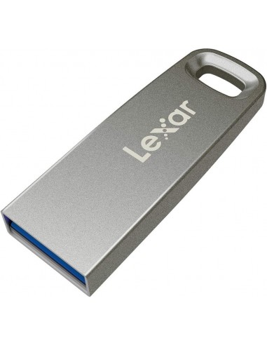 MEMORY DRIVE FLASH USB3.1 64GB/M45 LJDM45-64GABSL LEXAR