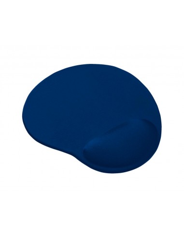 MOUSE PAD BIGFOOT GEL/BLUE 20426 TRUST