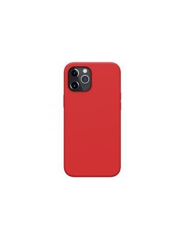 MOBILE COVER IPHONE 12 PRO MAX/RED 6902048202283 NILLKIN
