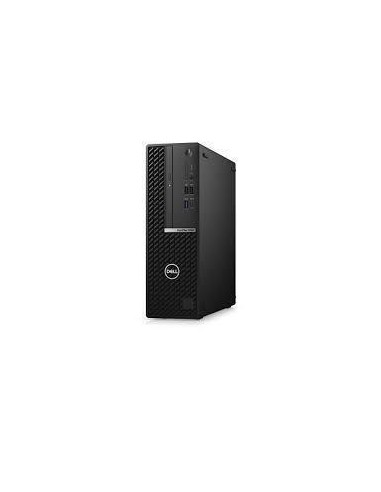 PC|DELL|OptiPlex|5090|Business|SFF|CPU Core i5|i5-10505|3200 MHz|RAM 8GB|DDR4|SSD 256GB|Graphics card Intel Integrated Graphics|