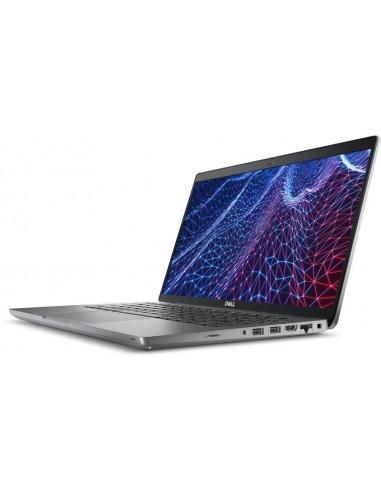 Notebook|DELL|Latitude|5430|CPU i5-1245U|1600 MHz|14"|Touchscreen|1920x1080|RAM 16GB|DDR4|SSD 256GB|Intel Iris Xe Graphics|Integ