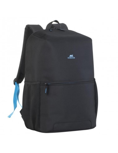 NB BACKPACK REGENT 15.6"/8067 BLACK RIVACASE