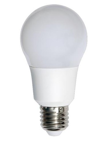 Light Bulb|LEDURO|Power consumption 10 Watts|Luminous flux 1000 Lumen|4000 K|220-240V|Beam angle 330 degrees|21210