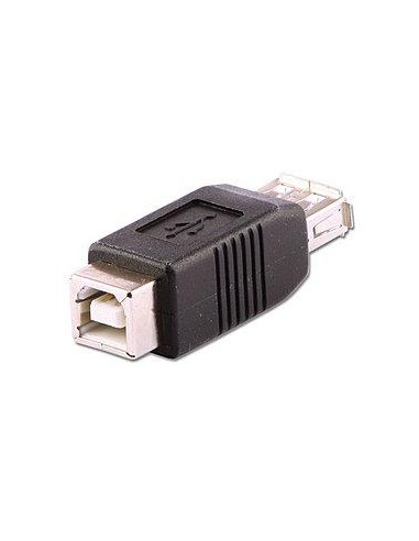 ADAPTER USB2 A-B/71228 LINDY