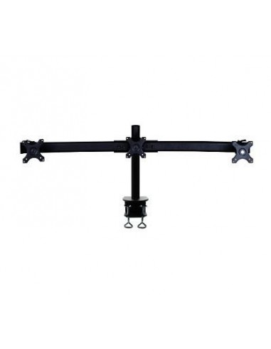 TV SET ACC DESK MOUNT BLACK/19-27" FPMA-D700D3 NEOMOUNTS