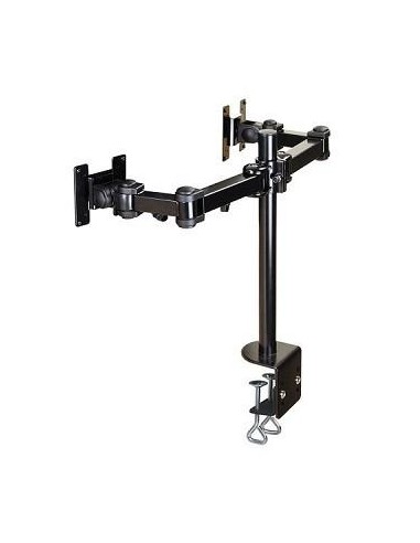 TV SET ACC DESK MOUNT BLACK/10-26" FPMA-D960D NEOMOUNTS