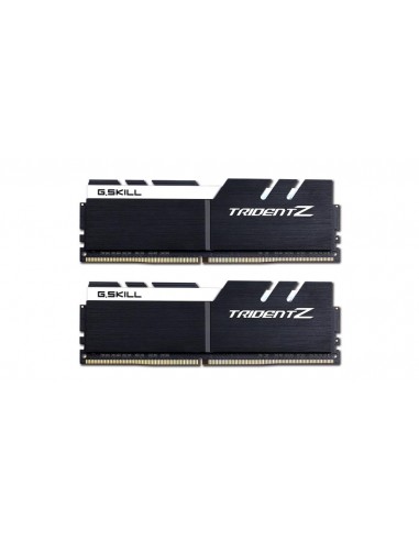 MEMORY DIMM 32GB PC28800 DDR4/K2 F4-3600C17D-32GTZKW G.SKILL