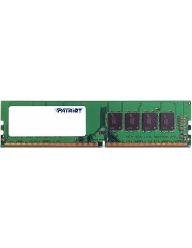 MEMORY DIMM 8GB PC21300 DDR4/PSD48G266681 PATRIOT