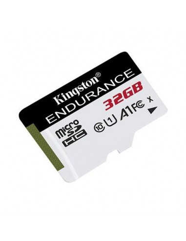 MEMORY MICRO SDHC 32GB UHS-I/SDCE/32GB KINGSTON