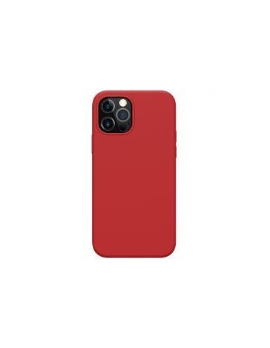 MOBILE COVER IPHONE 12/12 PRO/RED 6902048210530 NILLKIN