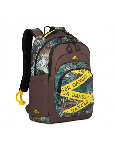 NB BACKPACK URBAN 30L 15.6"/5461 JUNGLE RIVACASE