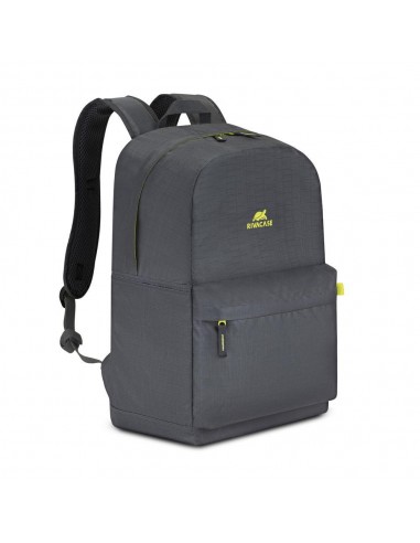 NB BACKPACK LITE URBAN 15.6"/5562 GREY RIVACASE