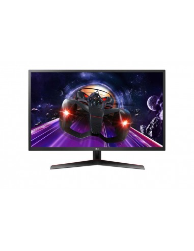 LCD Monitor|LG|27MP60G-B|27"|Gaming|Panel IPS|1920x1080|16:9|75Hz|5 ms|Tilt|27MP60G-B