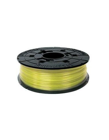 PRINTER 3D ACC FILAMENT ABS/YELLOW RF10CXEU05B XYZPRINTING