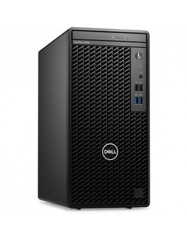 PC|DELL|OptiPlex|3000|Business|Tower|CPU Core i5|i5-12500|3000 MHz|RAM 8GB|DDR4|SSD 512GB|Graphics card Intel Integrated Graphic