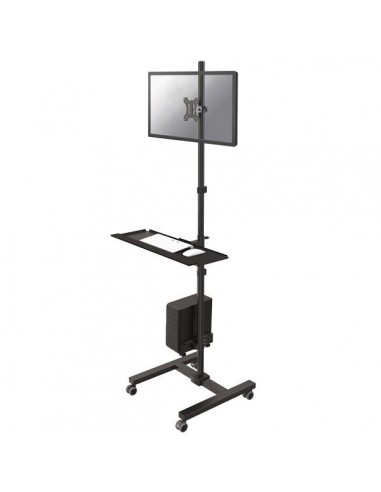 MONITOR ACC MOBILE WORKSTATION/FPMA-MOBILE1700 NEOMOUNTS