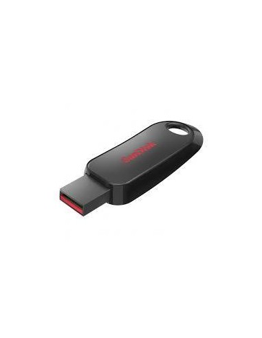 MEMORY DRIVE FLASH USB2 64GB/SDCZ62-064G-G35 SANDISK