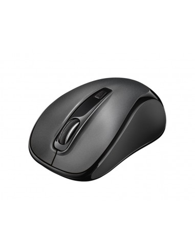 MOUSE USB OPTICAL WRL/SIERO SILENT 23266 TRUST