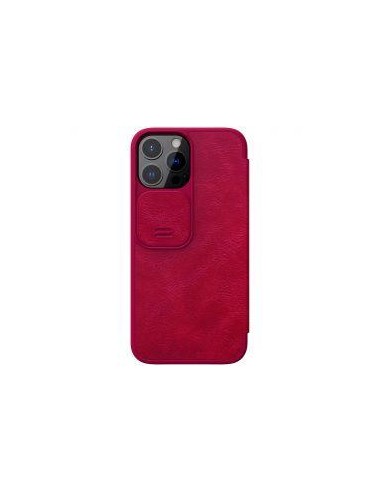 MOBILE COVER IPHONE 13 PRO/RED 6902048226654 NILLKIN