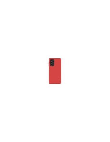MOBILE COVER GALAXY A73 5G/RED 6902048237735 NILLKIN