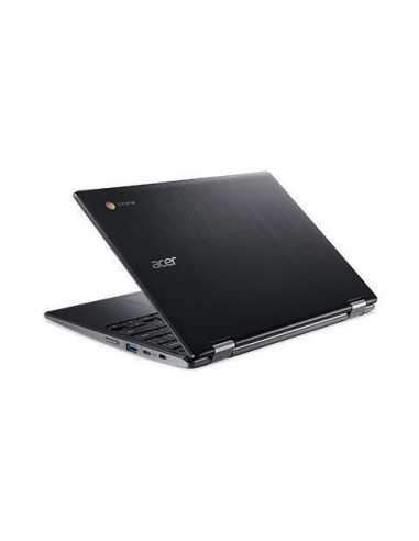 Notebook|ACER|Chromebook|R752T-C9KL|CPU N4020|1100 MHz|11.6"|Touchscreen|1366x768|RAM 8GB|DDR4|eMMC 64GB|Intel UHD Graphics 600|