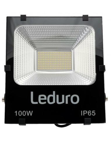 Lamp|LEDURO|Power consumption 100 Watts|Luminous flux 12000 Lumen|4500 K|Beam angle 100 degrees|46601