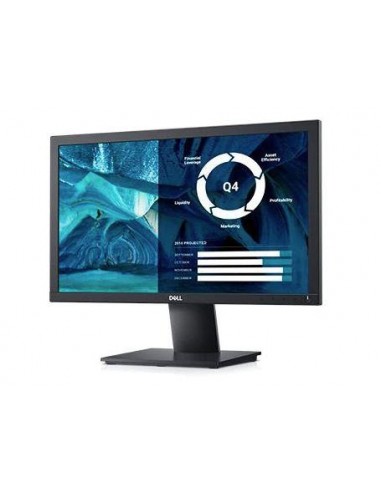 LCD Monitor|DELL|E2020H|20"|Panel TN|1600X900|16:9|5 ms|Tilt|210-AURO