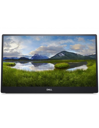 LCD Monitor|DELL|C1422H|14"|Panel IPS|1920x1080|16:9|60 Hz|6 ms|Tilt|210-AZZZ