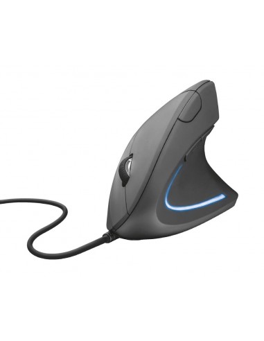 MOUSE USB OPTICAL VERTO/ERGONOMIC 22885 TRUST