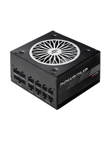 Power Supply|CHIEFTEC|850 Watts|Efficiency 80 PLUS GOLD|PFC Active|GPX-850FC