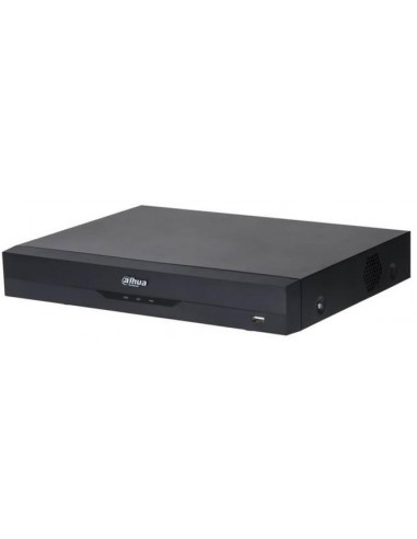 DVR 8CH HDCVI PENTABRID AI/XVR5108HE-I2 DAHUA